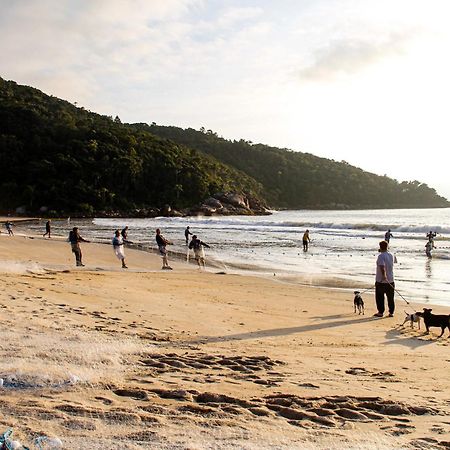 Ap Mar Azul Praia Grande Gov Celso Ramos Governador Celso Ramos Bagian luar foto
